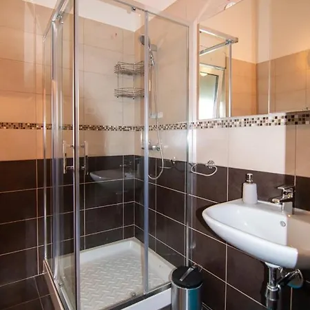 Gostinjska kuća Casa Ellena Banjole