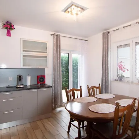 Гостевой дом Casa Ellena Банджоле